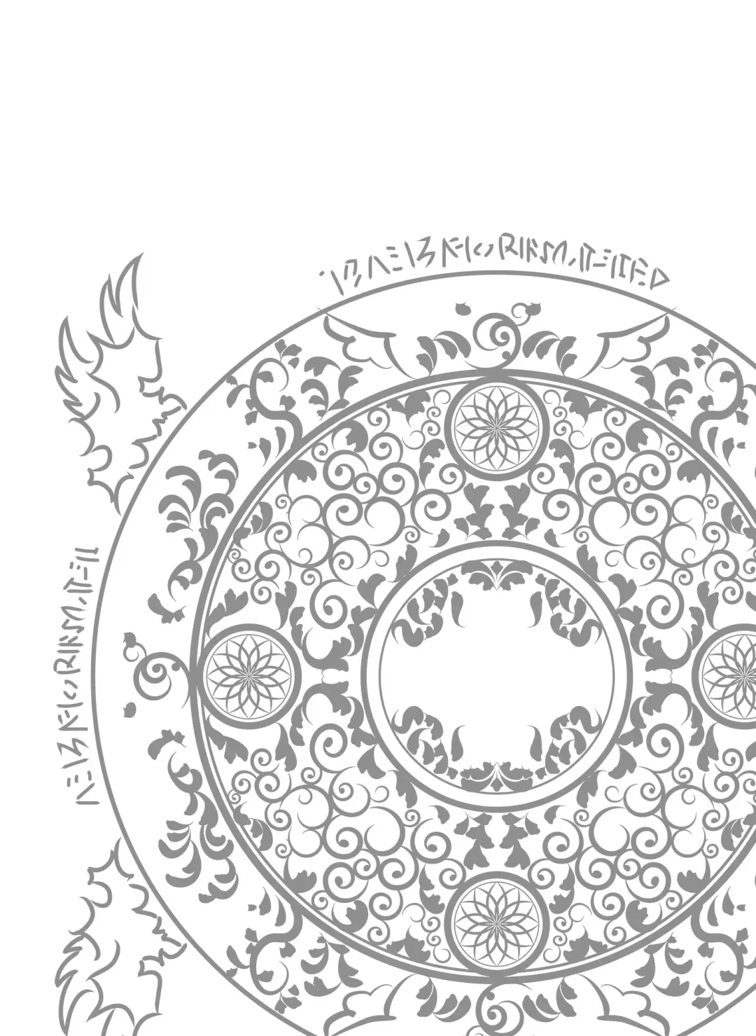 [Dramus - Raita] Mahou Shoujo Soushuuhen 4 Fhentai - Page 62