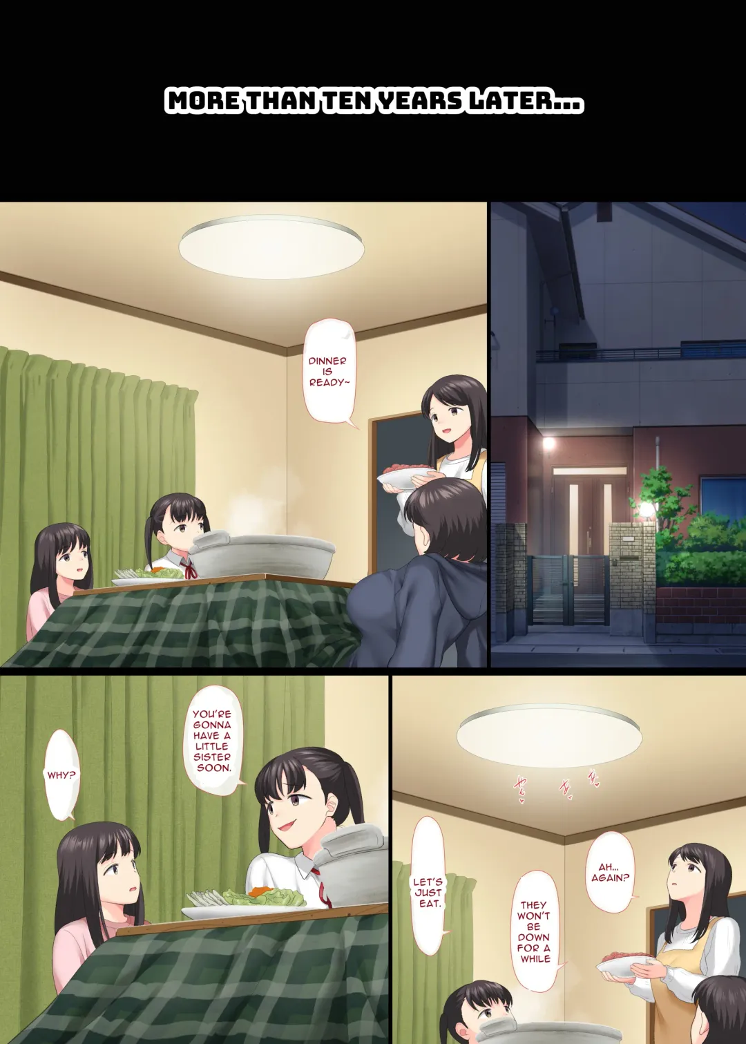 [Sasada Aki] InCha Bishoujo wa, Tannin ni Okasarete mo Ikimakuru 3 Fhentai - Page 49