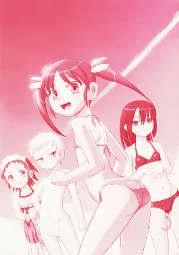 [Keny] Zetsubou no Uta Fhentai - Page 188