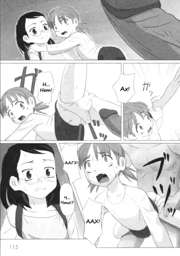 [Keny] Zetsubou no Uta Fhentai - Page 20