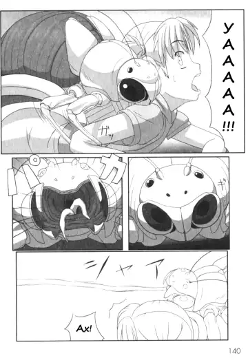 [Keny] Zetsubou no Uta Fhentai - Page 31