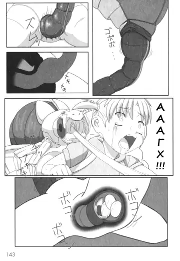 [Keny] Zetsubou no Uta Fhentai - Page 34