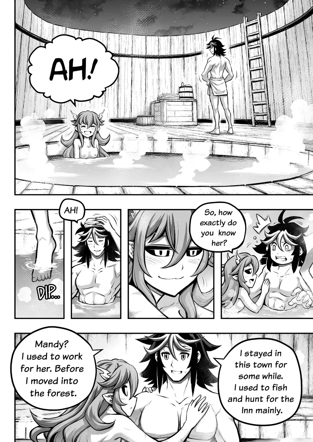 [Jodminster] 罪世 - 第5章 | Tsumi Yo - Chapter 05 Fhentai - Page 18