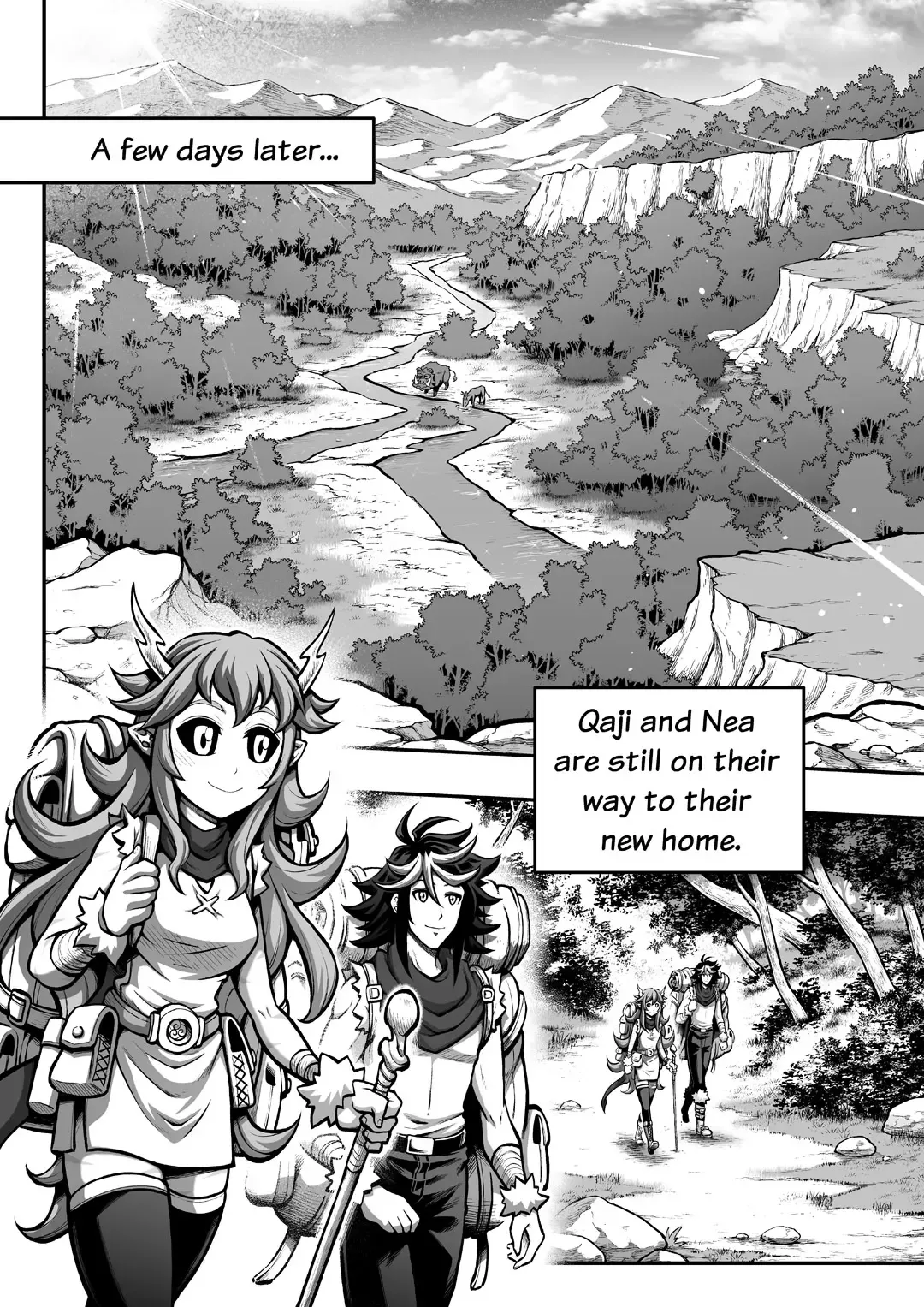 [Jodminster] 罪世 - 第5章 | Tsumi Yo - Chapter 05 Fhentai - Page 2