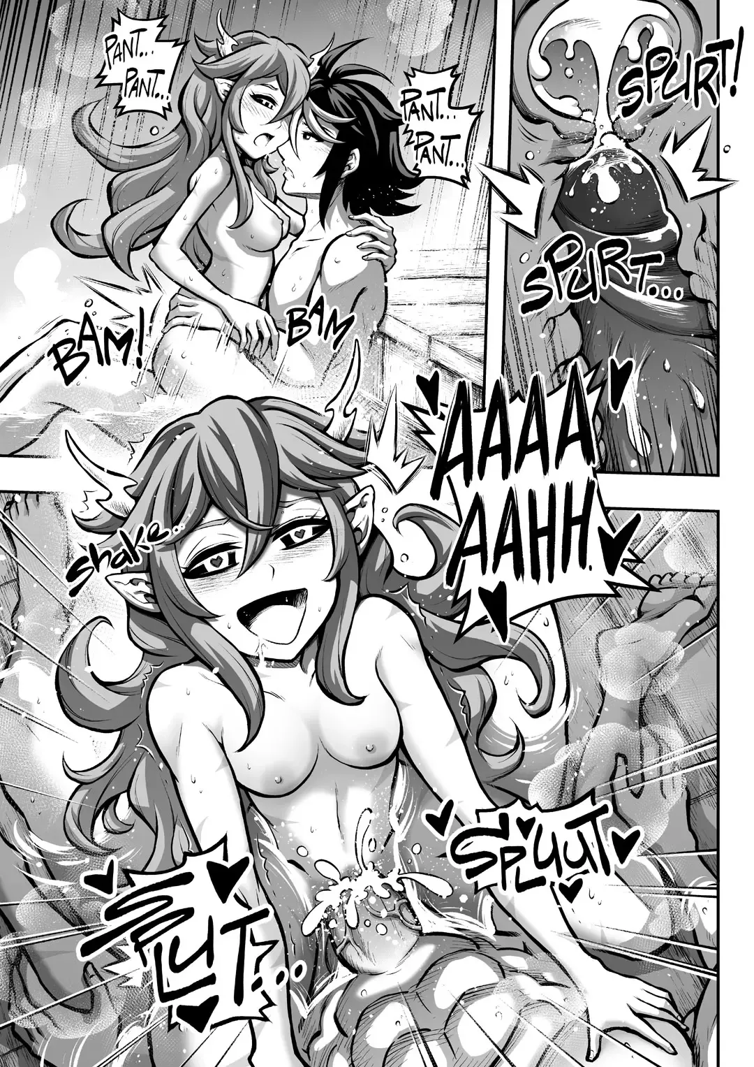 [Jodminster] 罪世 - 第5章 | Tsumi Yo - Chapter 05 Fhentai - Page 21