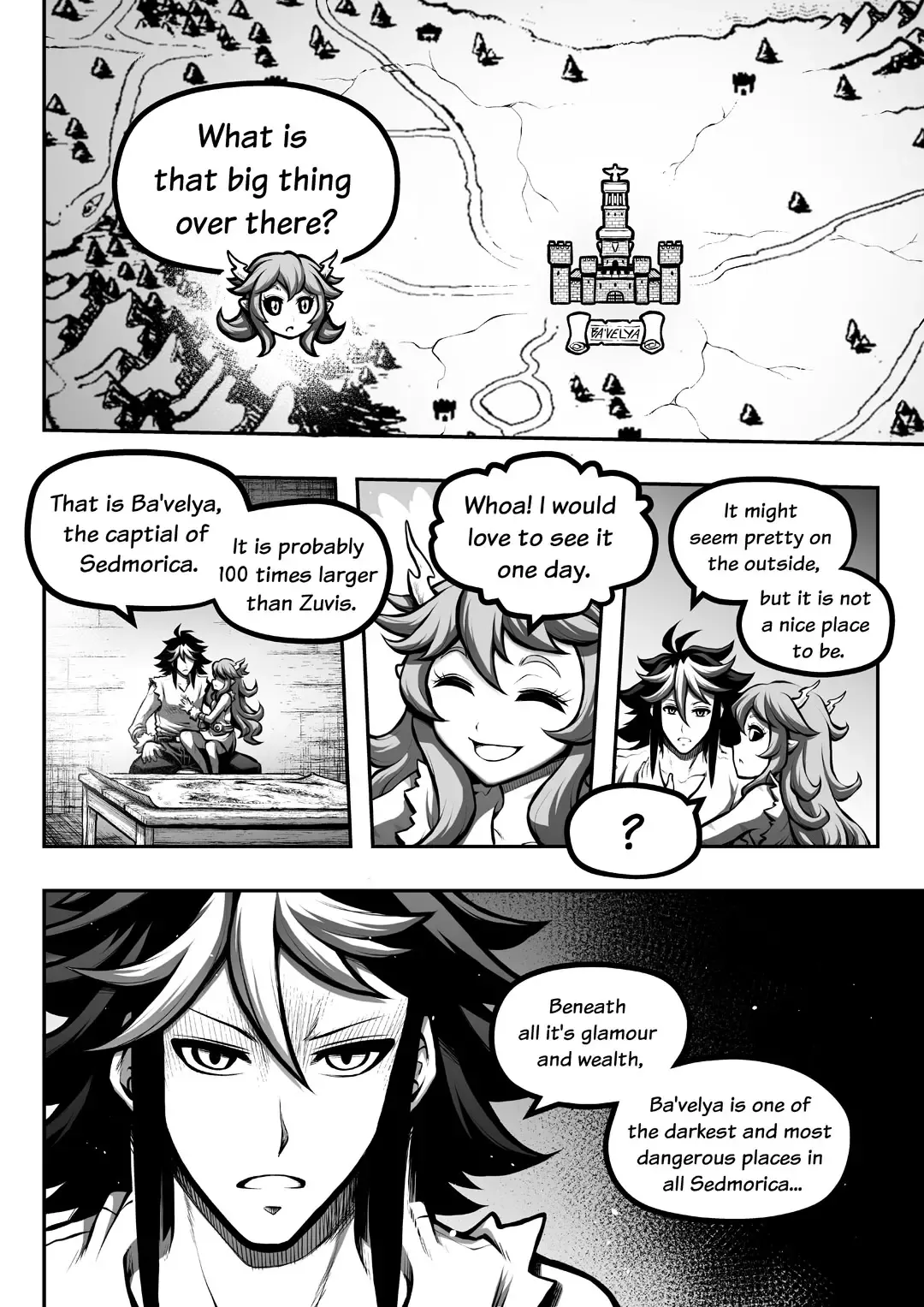 [Jodminster] 罪世 - 第5章 | Tsumi Yo - Chapter 05 Fhentai - Page 34