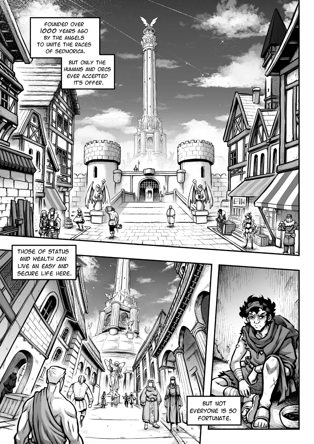 [Jodminster] 罪世 - 第5章 | Tsumi Yo - Chapter 05 Fhentai - Page 36