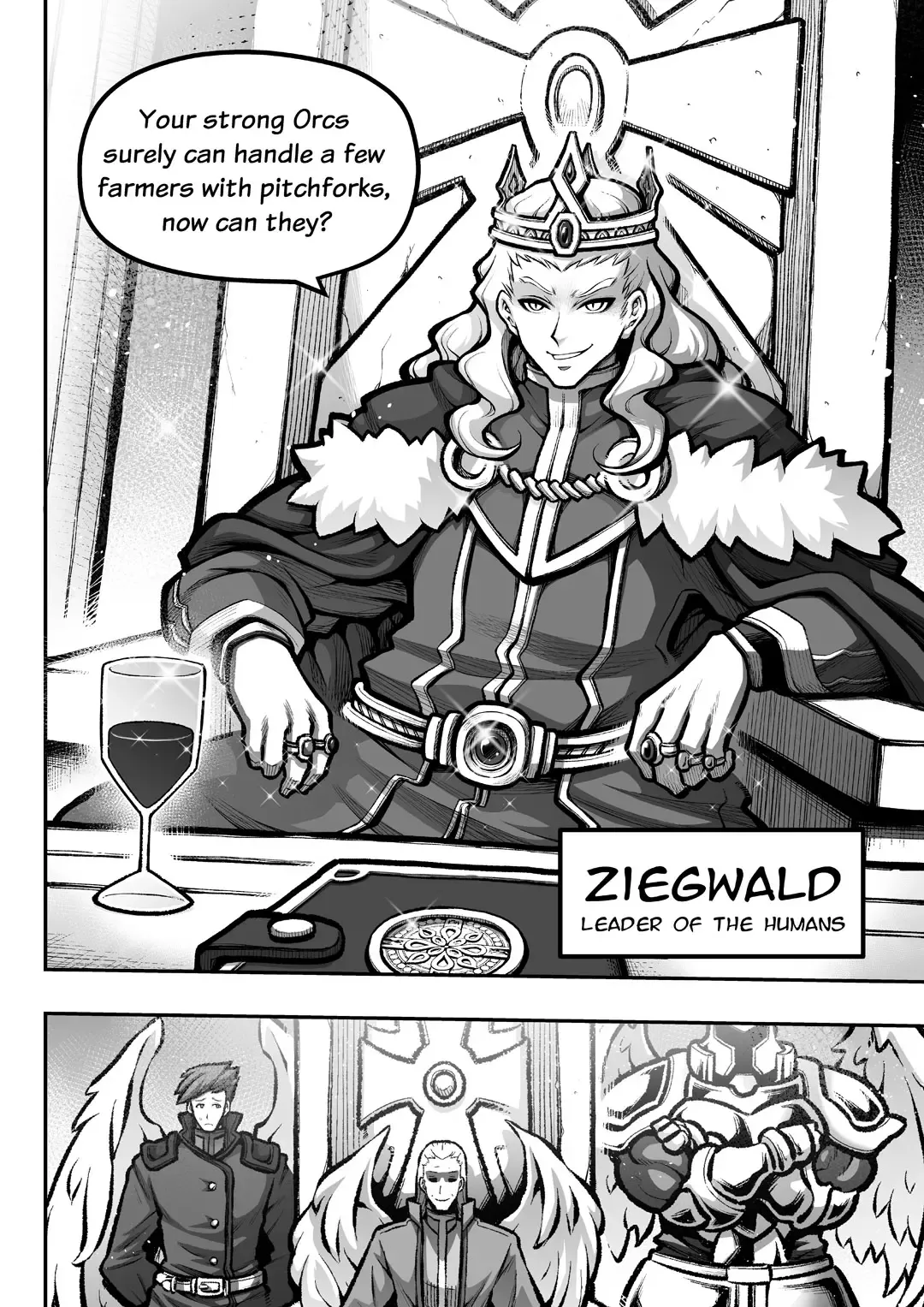 [Jodminster] 罪世 - 第5章 | Tsumi Yo - Chapter 05 Fhentai - Page 41