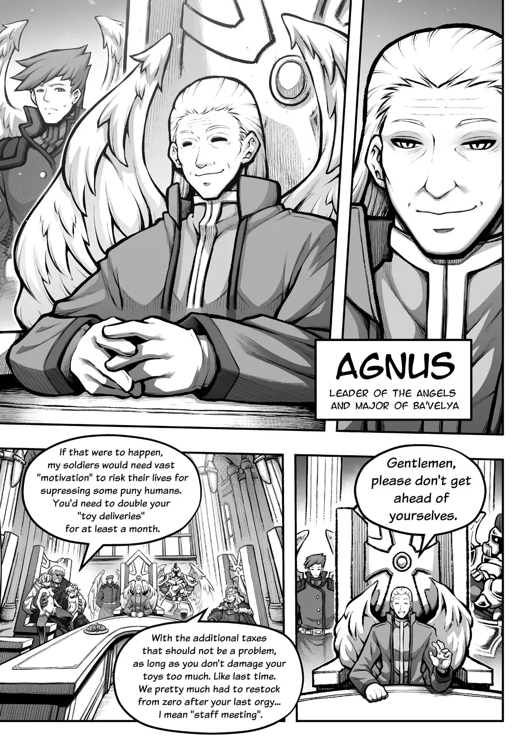 [Jodminster] 罪世 - 第5章 | Tsumi Yo - Chapter 05 Fhentai - Page 42