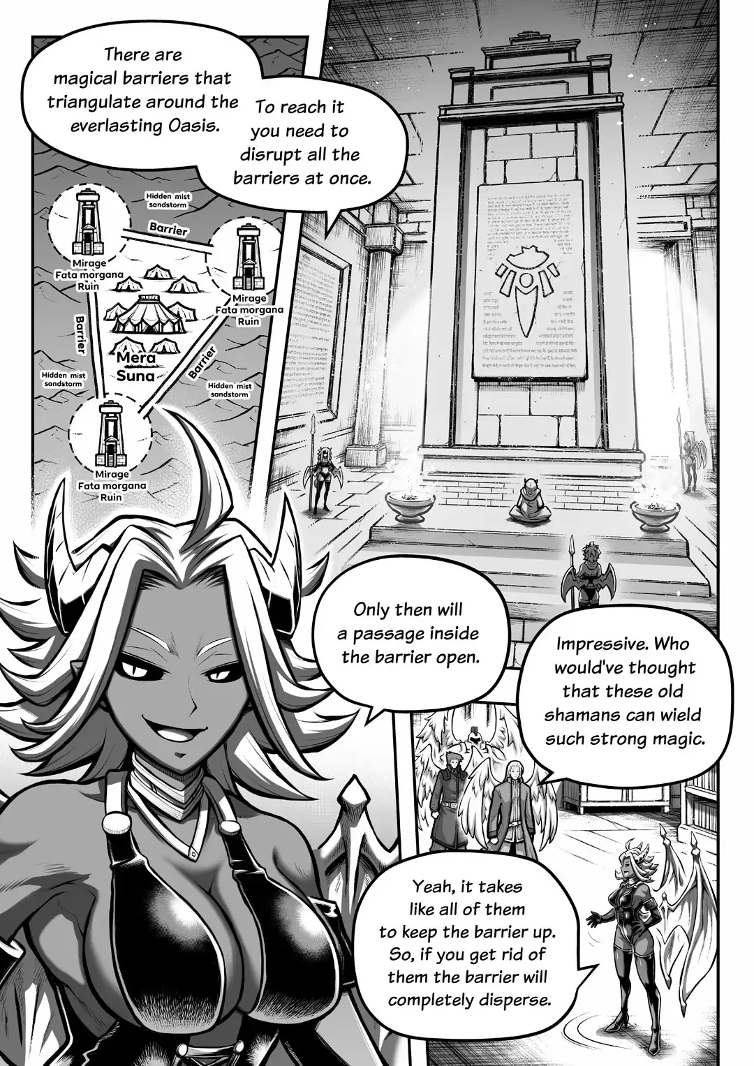 [Jodminster] 罪世 - 第5章 | Tsumi Yo - Chapter 05 Fhentai - Page 48