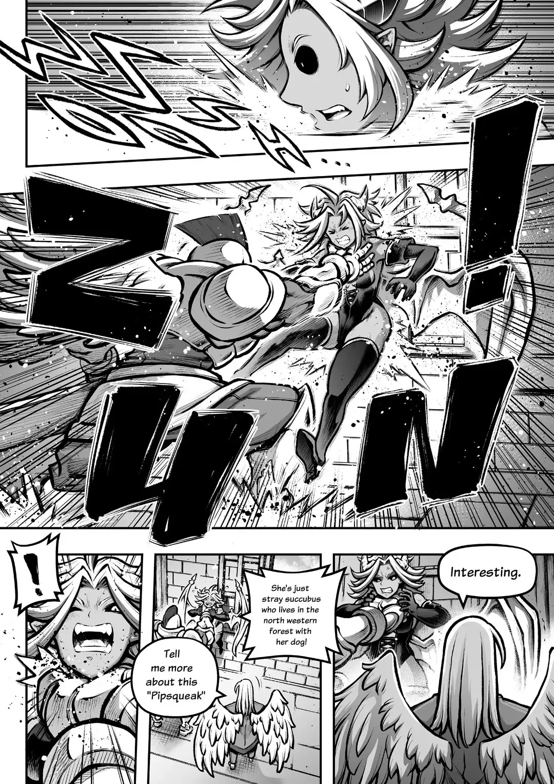 [Jodminster] 罪世 - 第5章 | Tsumi Yo - Chapter 05 Fhentai - Page 51