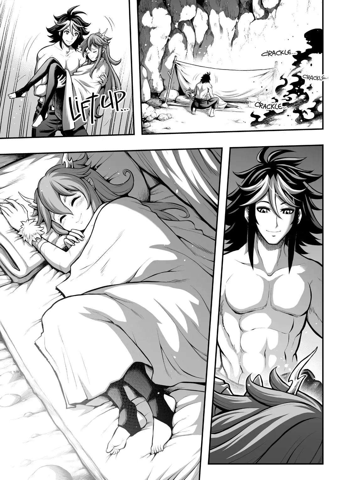 [Jodminster] 罪世 - 第5章 | Tsumi Yo - Chapter 05 Fhentai - Page 7