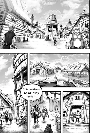 [Jodminster] 罪世 - 第5章 | Tsumi Yo - Chapter 05 Fhentai - Page 11