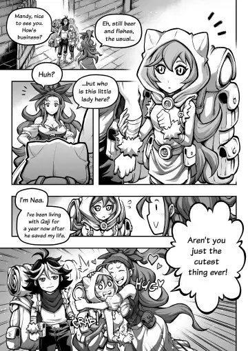 [Jodminster] 罪世 - 第5章 | Tsumi Yo - Chapter 05 Fhentai - Page 13