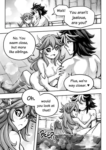 [Jodminster] 罪世 - 第5章 | Tsumi Yo - Chapter 05 Fhentai - Page 19