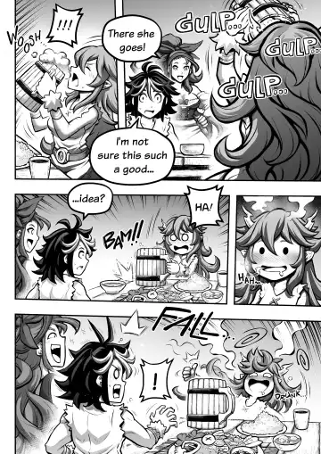 [Jodminster] 罪世 - 第5章 | Tsumi Yo - Chapter 05 Fhentai - Page 24