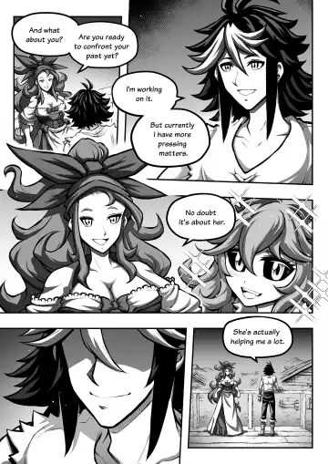 [Jodminster] 罪世 - 第5章 | Tsumi Yo - Chapter 05 Fhentai - Page 29