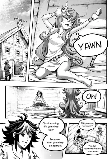 [Jodminster] 罪世 - 第5章 | Tsumi Yo - Chapter 05 Fhentai - Page 31