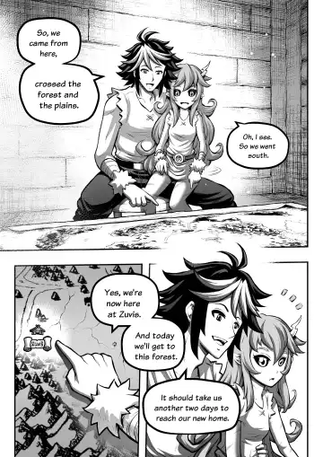 [Jodminster] 罪世 - 第5章 | Tsumi Yo - Chapter 05 Fhentai - Page 33