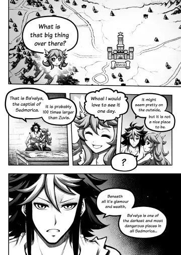 [Jodminster] 罪世 - 第5章 | Tsumi Yo - Chapter 05 Fhentai - Page 34