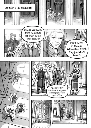 [Jodminster] 罪世 - 第5章 | Tsumi Yo - Chapter 05 Fhentai - Page 44