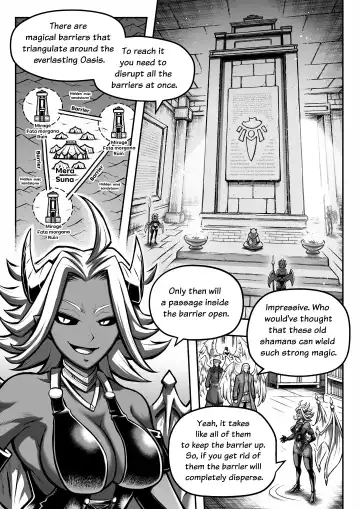 [Jodminster] 罪世 - 第5章 | Tsumi Yo - Chapter 05 Fhentai - Page 48