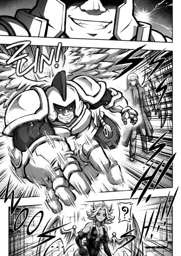 [Jodminster] 罪世 - 第5章 | Tsumi Yo - Chapter 05 Fhentai - Page 50