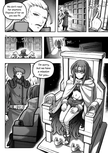 [Jodminster] 罪世 - 第5章 | Tsumi Yo - Chapter 05 Fhentai - Page 53