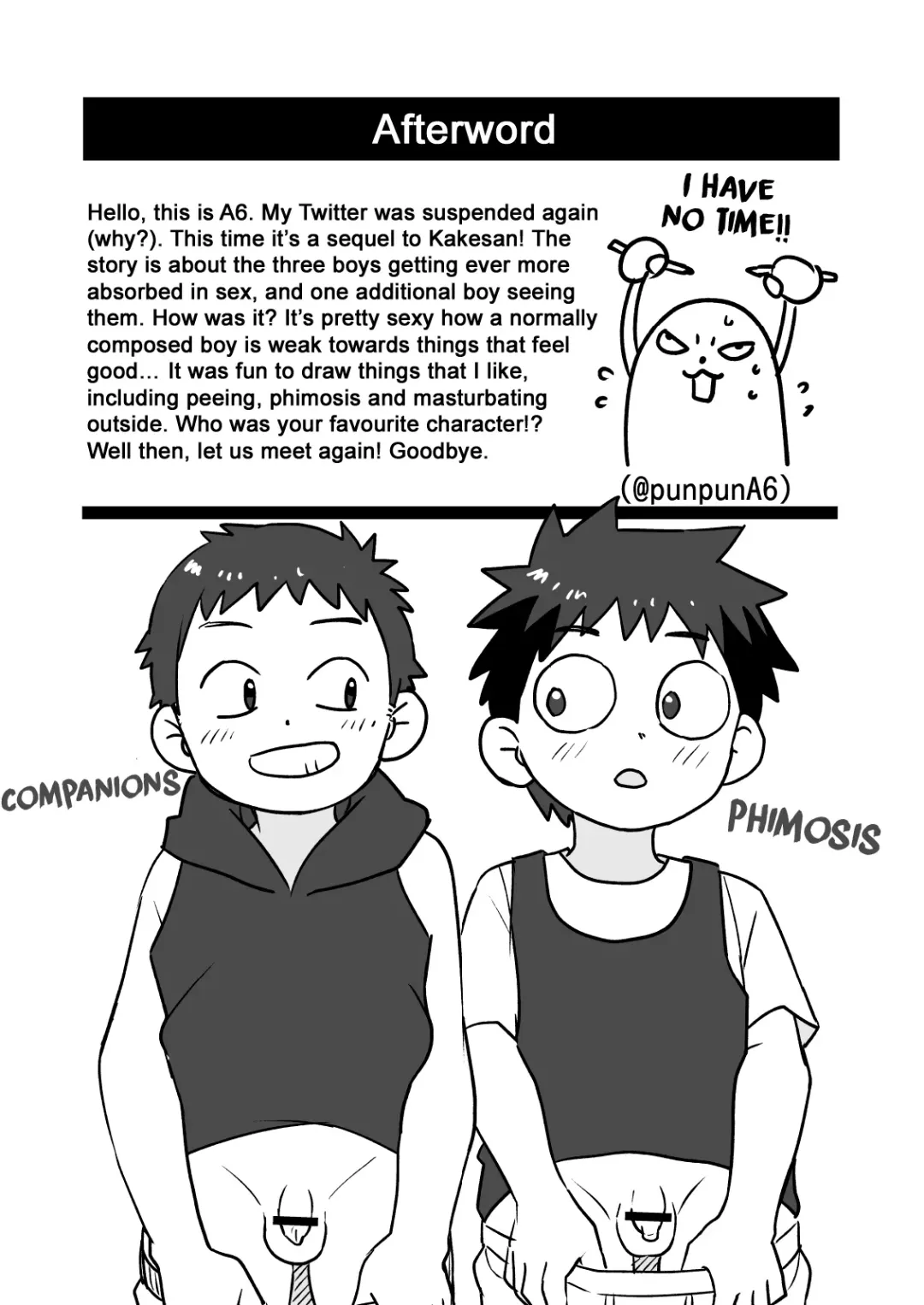 [A6] Kakesan+ Fhentai - Page 37