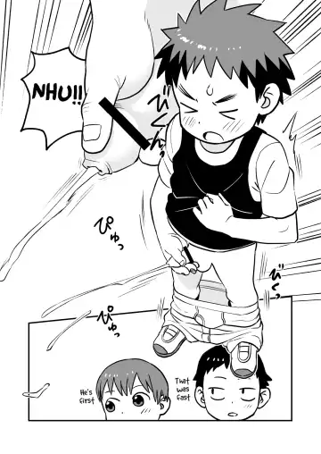 [A6] Kakesan+ Fhentai - Page 13