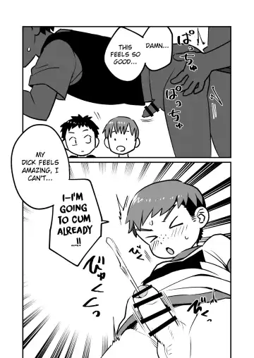 [A6] Kakesan+ Fhentai - Page 27