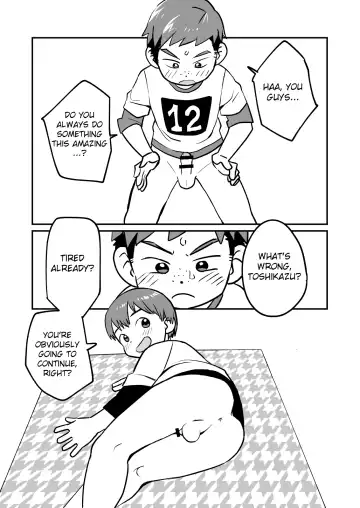 [A6] Kakesan+ Fhentai - Page 28