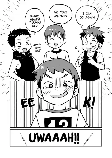 [A6] Kakesan+ Fhentai - Page 35