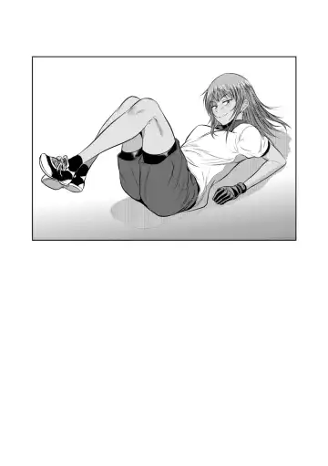 [Distance] Joshi Luck! ~2 Years Later~ 3 | 女子棍球社! ～2 Years Later～3 Fhentai - Page 157