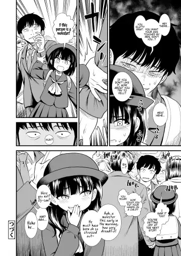 [Sabaku] Mayonaka no Yoruko-san "Yoruko wa Nani Sarechau no Kashira" | Yoruko-san of the Night "I wonder, what will be done to Yoruko now?" Fhentai - Page 24