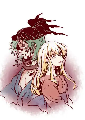 [Suika] Oni ga Naitara | When Demon Cries Fhentai - Page 3