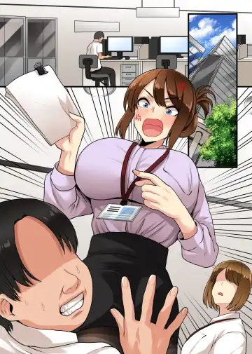 Geboku Shachiku no Harem Revenge! Tenshoku Shitara Mukatsuku Onna Joushi-domo yori Ue no Tachiba ni Natta node Sannin Matomete Hojikutte Wakarasete ageta Fhentai - Page 24