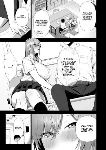 [Nodame] Fuuki Iin to Fuuzoku Katsudou Vol. 4 | SEX ACTS with Members of the Public Moral Committee Vol. 4 Fhentai - Page 18