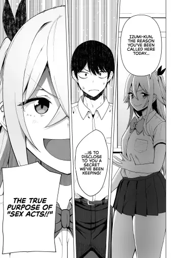 [Nodame] Fuuki Iin to Fuuzoku Katsudou Vol. 4 | SEX ACTS with Members of the Public Moral Committee Vol. 4 Fhentai - Page 30