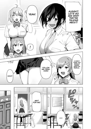 [Nodame] Fuuki Iin to Fuuzoku Katsudou Vol. 4 | SEX ACTS with Members of the Public Moral Committee Vol. 4 Fhentai - Page 32