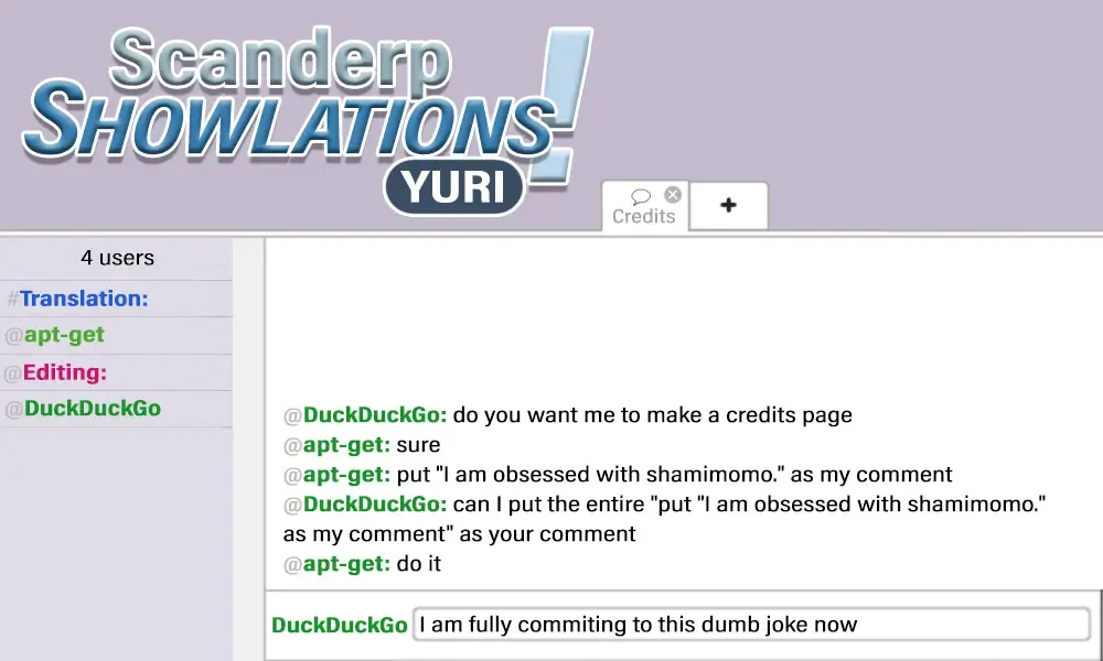 [Borusiti] Momo-chan Yamiochi Shita!? | Momo-chan fell to darkness!? Fhentai - Page 41