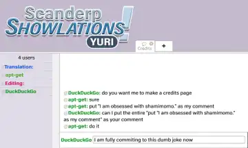 [Borusiti] Momo-chan Yamiochi Shita!? | Momo-chan fell to darkness!? Fhentai - Page 41