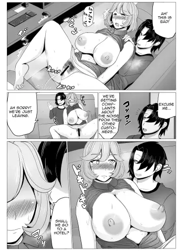 [Akikan] Karada no Kankei Mocchatta Okaasan to Nashi Kuzushiteki ni Kodzukuri Hajimechatta Hanashi|Having a Physical Relationship with My Mother I Gradually Try to Make a Baby Fhentai - Page 12