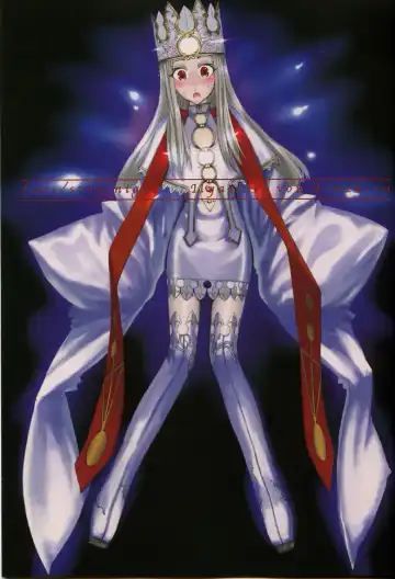 Read [Raita] Fate/stay night llyasviel von Einzbern - Fhentai