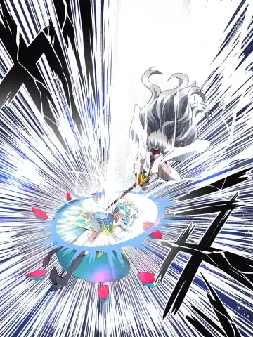 [Yakumo Ginjirou] スーパーヒロイン誘拐陵辱 ANOTHER TRY 05 体液収集姦～ノォル～ Fhentai - Page 14