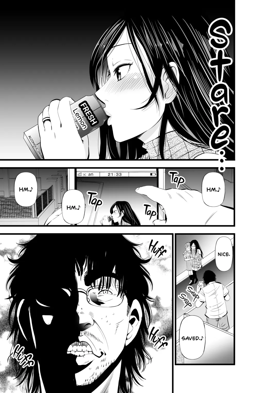 [Akiha At] Neto Rinka | Neighbour Netorare (decensored) Fhentai - Page 6