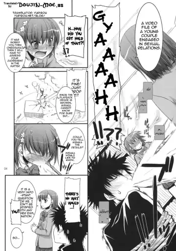 [Nakajima Yuka] D.L. action 47 Fhentai - Page 3