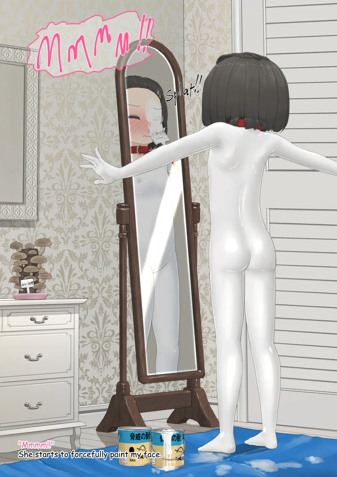 Dog Fhentai - Page 12