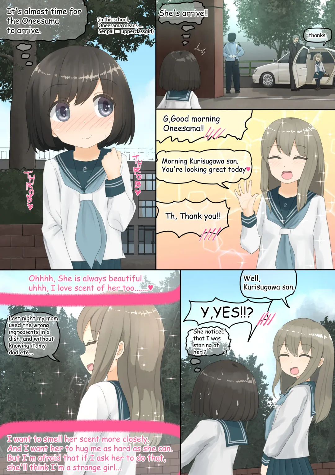 Dog Fhentai - Page 2