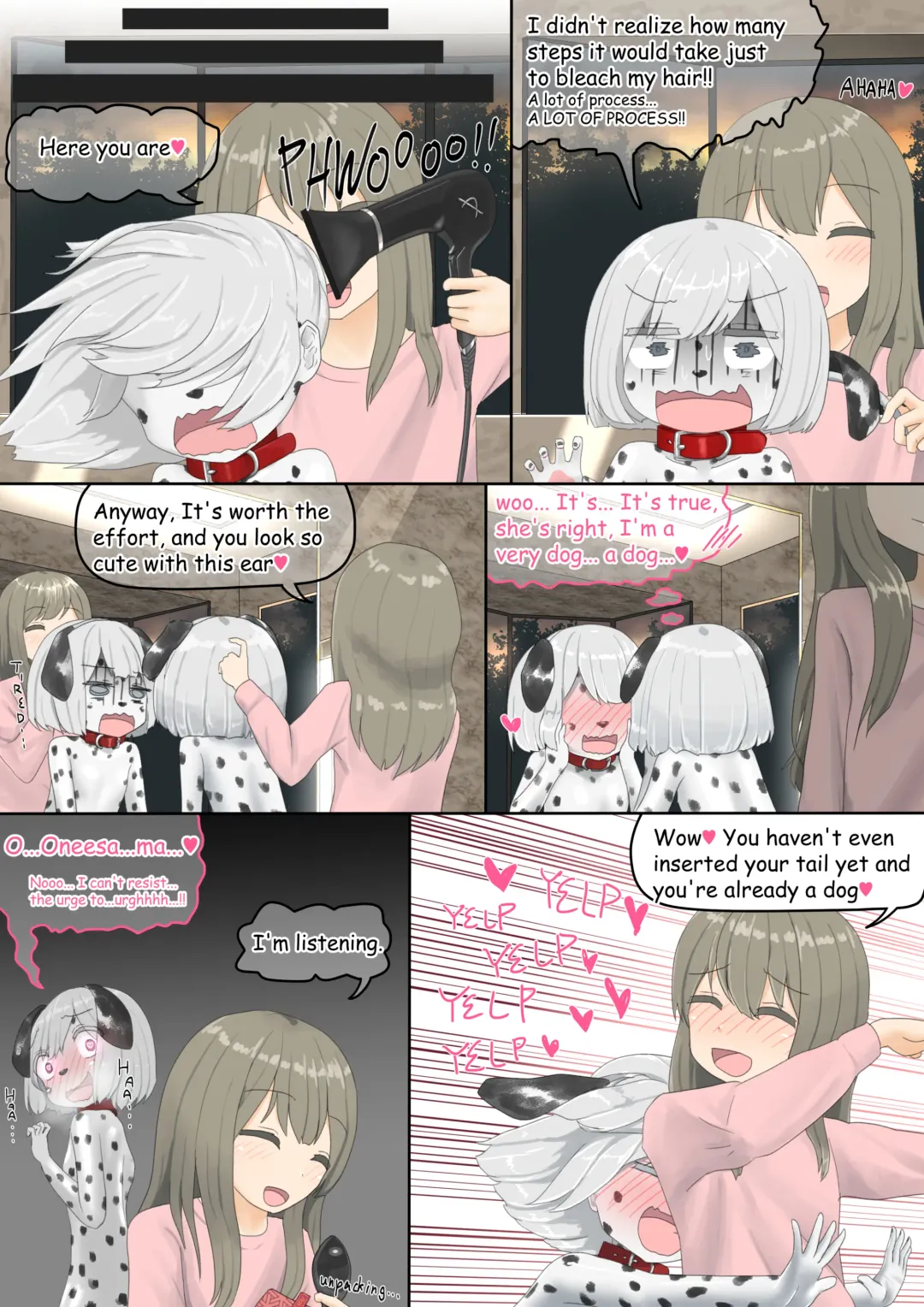 Dog Fhentai - Page 21